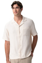 Chef Works Men's Pismo Oat Camp Shirt