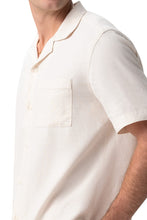 Chef Works Men's Pismo Oat Camp Shirt