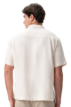 Chef Works Men's Pismo Oat Camp Shirt