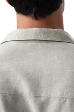 Chef Works Men's Pismo Sage Camp Shirt
