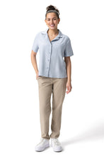 Chef Works Women’s Pismo Breeze Camp Shirt