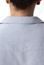 Chef Works Women’s Pismo Breeze Camp Shirt