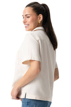 Chef Works Women’s Pismo Oat Camp Shirt