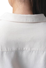 Chef Works Women’s Pismo Oat Camp Shirt