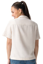 Chef Works Women’s Pismo Oat Camp Shirt