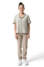 Chef Works Women’s Pismo Sage Camp Shirt