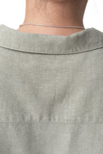 Chef Works Women’s Pismo Sage Camp Shirt