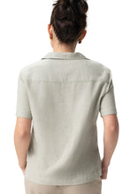 Chef Works Women’s Pismo Sage Camp Shirt
