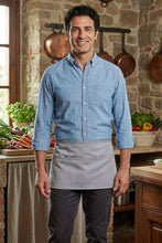 Fame Silver Waist Apron (3 Pockets)