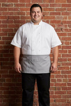 Fame Silver Waist Apron (3 Pockets)