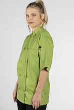 Avocado South Beach Chef Coat