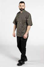 Olive South Beach Chef Coat