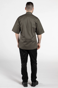 Olive South Beach Chef Coat