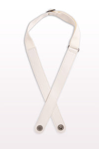 Olympia Bib Apron (2 Pocket Reversible)