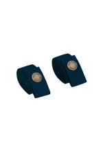 Chef Works Dark Navy Lockharte Interchangeable Half Bistro Straps
