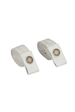 Chef Works Ecru Lockharte Interchangeable Half Bistro Straps