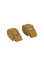 Chef Works Mustard Lockharte Interchangeable Half Bistro Straps