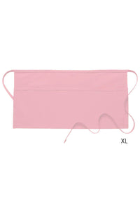 Deluxe XL Waist Apron (3 Pockets)