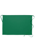 Kelly Deluxe Half Bistro Apron (No Pockets)