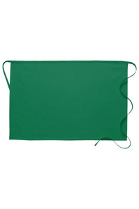 Kelly Deluxe Half Bistro Apron (No Pockets)