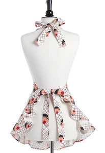 Cherry Cupcakes Josephine Apron
