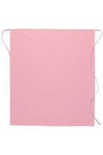 Deluxe Full Bistro Apron (No Pockets)