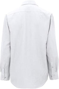 Edwards Men's White Café Batiste Shirt