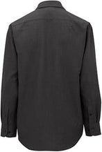 Edwards Men's Steel Grey Café Batiste Shirt
