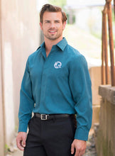 Edwards Men's Platinum Café Batiste Shirt