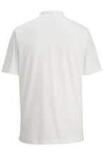 Edwards Men's Snag-Proof Polo - White