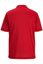 Edwards Men's Snag-Proof Polo - Red