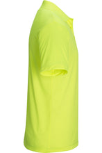 Edwards Men's Snag-Proof Polo - High Visibility Lime