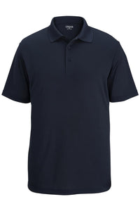 Edwards S Men's Snag-Proof Polo - Bright Navy