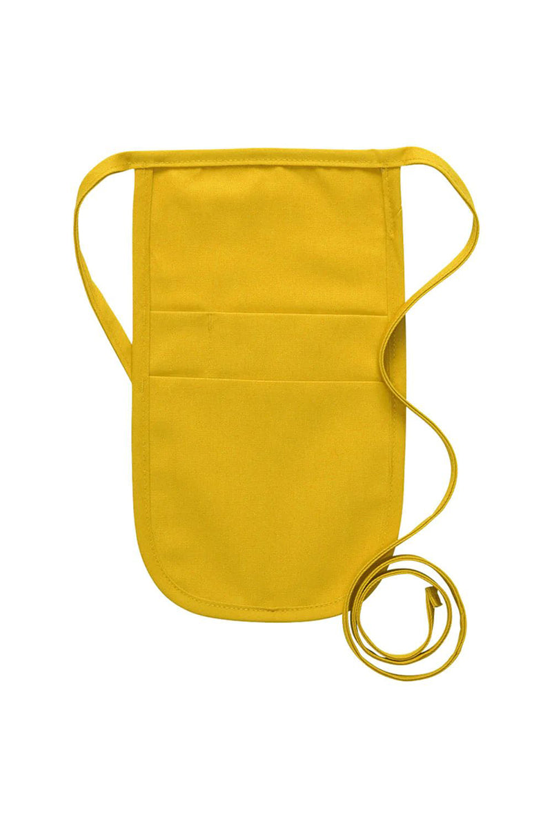 Money Pouch with Attached Ties – ApronWarehouse