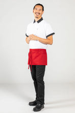 Waist Apron (2 Pockets)