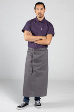 Full Bistro Apron (1 Pocket)