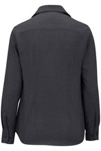 Edwards Ladies' Steel Grey Café Batiste Blouse