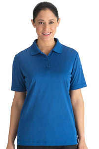 Edwards Ladies' Snag-Proof Polo - Black