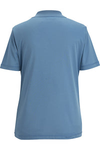 Edwards Ladies' Snag-Proof Polo - Marina Blue