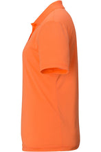 Edwards Ladies' Snag-Proof Polo - High Visibility Orange