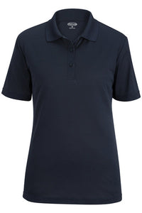 Edwards XXS Ladies' Snag-Proof Polo - Bright Navy