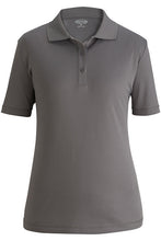 Edwards XXS Ladies' Snag-Proof Polo - Cool Grey