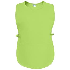 Fame Regular Lime Cobbler Apron (2 Pockets)