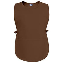 Fame Mocha / Regular Cobbler Apron (2 Pockets)