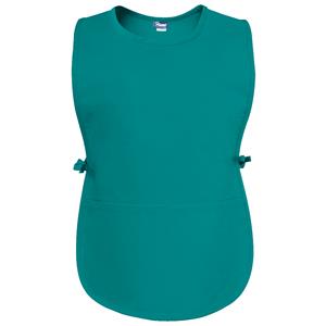 Fame Regular Turquoise Cobbler Apron (2 Pockets)