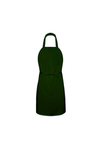 AW Essentials Bib Apron (1 Pencil Pocket)