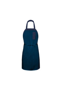 AW Essentials Bib Apron (1 Pencil Pocket)