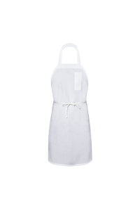 AW Essentials Bib Apron (1 Pencil Pocket)