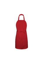 AW Essentials Bib Apron (No Pockets)