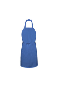 AW Essentials Bib Apron (No Pockets)